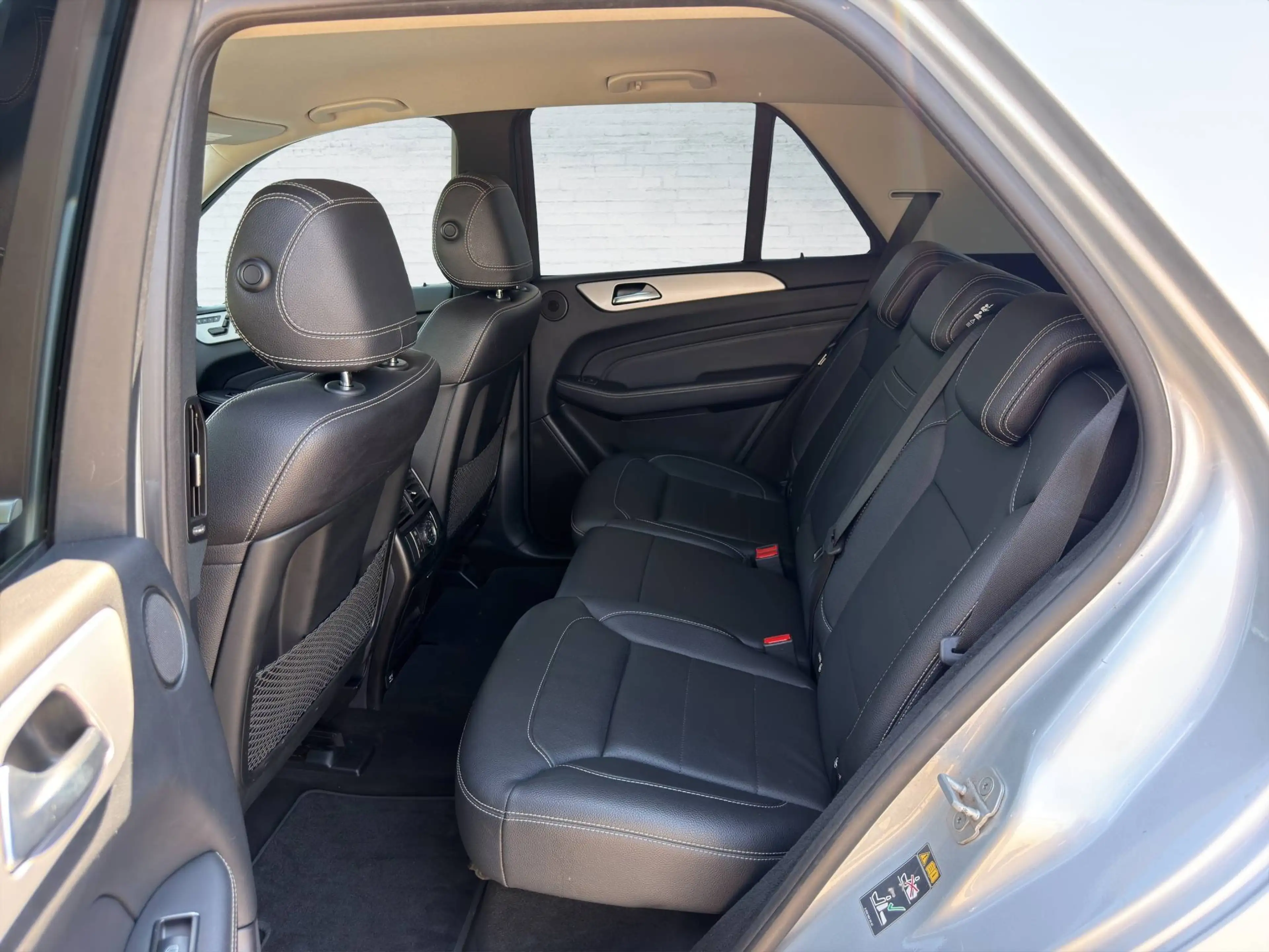 Mercedes-Benz ML 350 CDI,Aut,AHK,Garantie,Sportpaket,RFK,SH,TÜV,Service — photo 12
