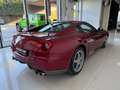 Ferrari 599 GTB Fiorano 6.0 F1 freni carbo ceramici Piros - thumbnail 4
