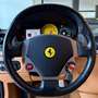 Ferrari 599 GTB Fiorano 6.0 F1 freni carbo ceramici Piros - thumbnail 12