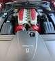 Ferrari 599 GTB Fiorano 6.0 F1 freni carbo ceramici Piros - thumbnail 6