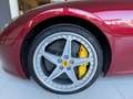 Ferrari 599 GTB Fiorano 6.0 F1 freni carbo ceramici Piros - thumbnail 8