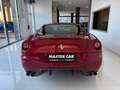 Ferrari 599 GTB Fiorano 6.0 F1 freni carbo ceramici Piros - thumbnail 7