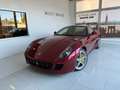 Ferrari 599 GTB Fiorano 6.0 F1 freni carbo ceramici Piros - thumbnail 1