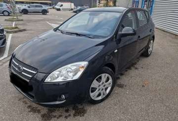 Cee'd 1.6i EX
