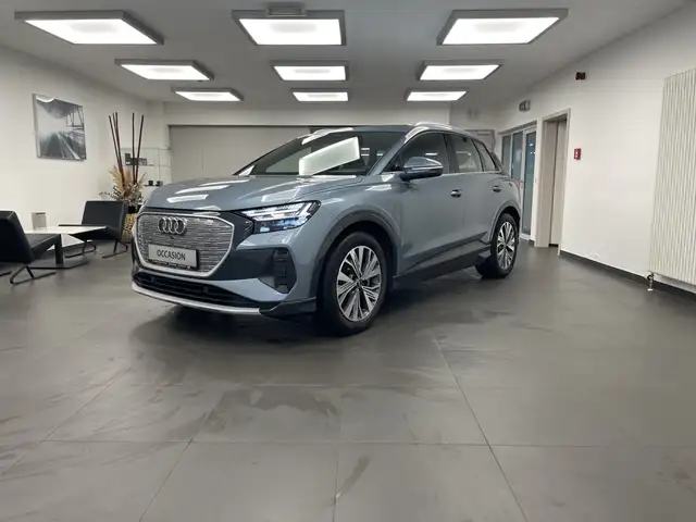 Audi Q4 e-tron 40 Advanced 204 CV / 150 kW
