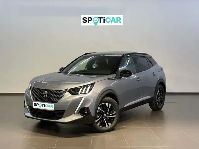 Peugeot e-2008 GT GPS CAMERA ** GARANTIE 24 MOIS **