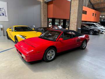3,4 T*Cabrio*Deutsch*51t.KM
