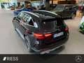 Mercedes-Benz GLC 300 e 4MATIC mit EQ Hybrid Technologie PDC Schwarz - thumbnail 6