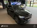 Mercedes-Benz GLC 300 e 4MATIC mit EQ Hybrid Technologie PDC Schwarz - thumbnail 8