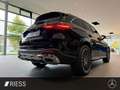 Mercedes-Benz GLC 300 e 4MATIC mit EQ Hybrid Technologie PDC Schwarz - thumbnail 7