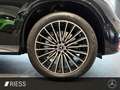 Mercedes-Benz GLC 300 e 4MATIC mit EQ Hybrid Technologie PDC Schwarz - thumbnail 9