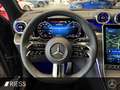 Mercedes-Benz GLC 300 e 4MATIC mit EQ Hybrid Technologie PDC Schwarz - thumbnail 14