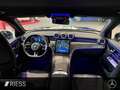 Mercedes-Benz GLC 300 e 4MATIC mit EQ Hybrid Technologie PDC Schwarz - thumbnail 13