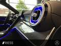 Mercedes-Benz GLC 300 e 4MATIC mit EQ Hybrid Technologie PDC Schwarz - thumbnail 11