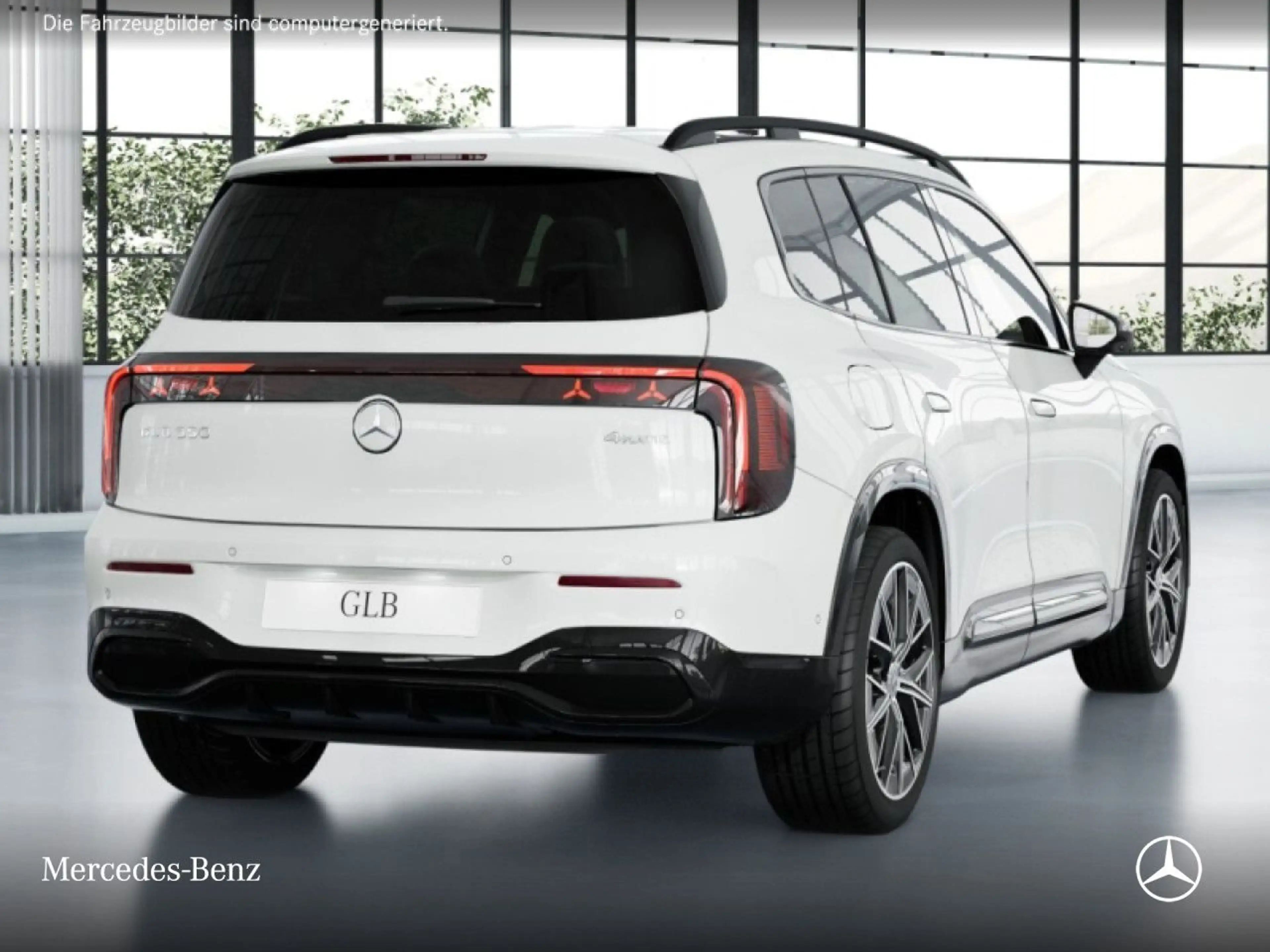 Mercedes-Benz G LB 350 4Matic Burmester 3D AM Pano LED Niht PTS — photo 4