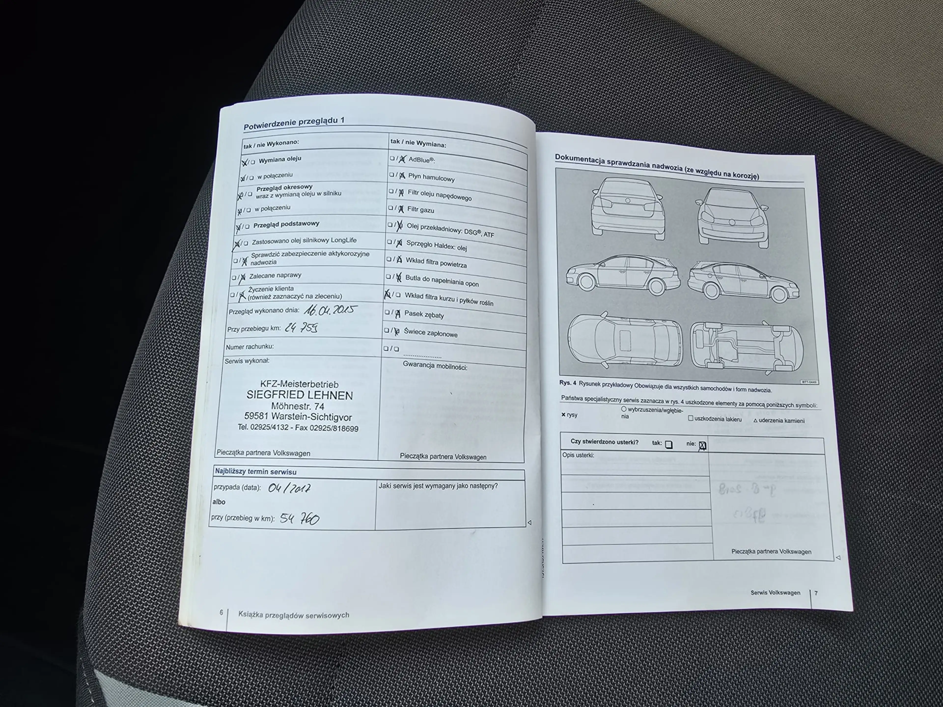 Volkswagen Polo 1.2 Easyline | 3/6 OF 12MND GARANTIE | NAVI | NW A — photo 31