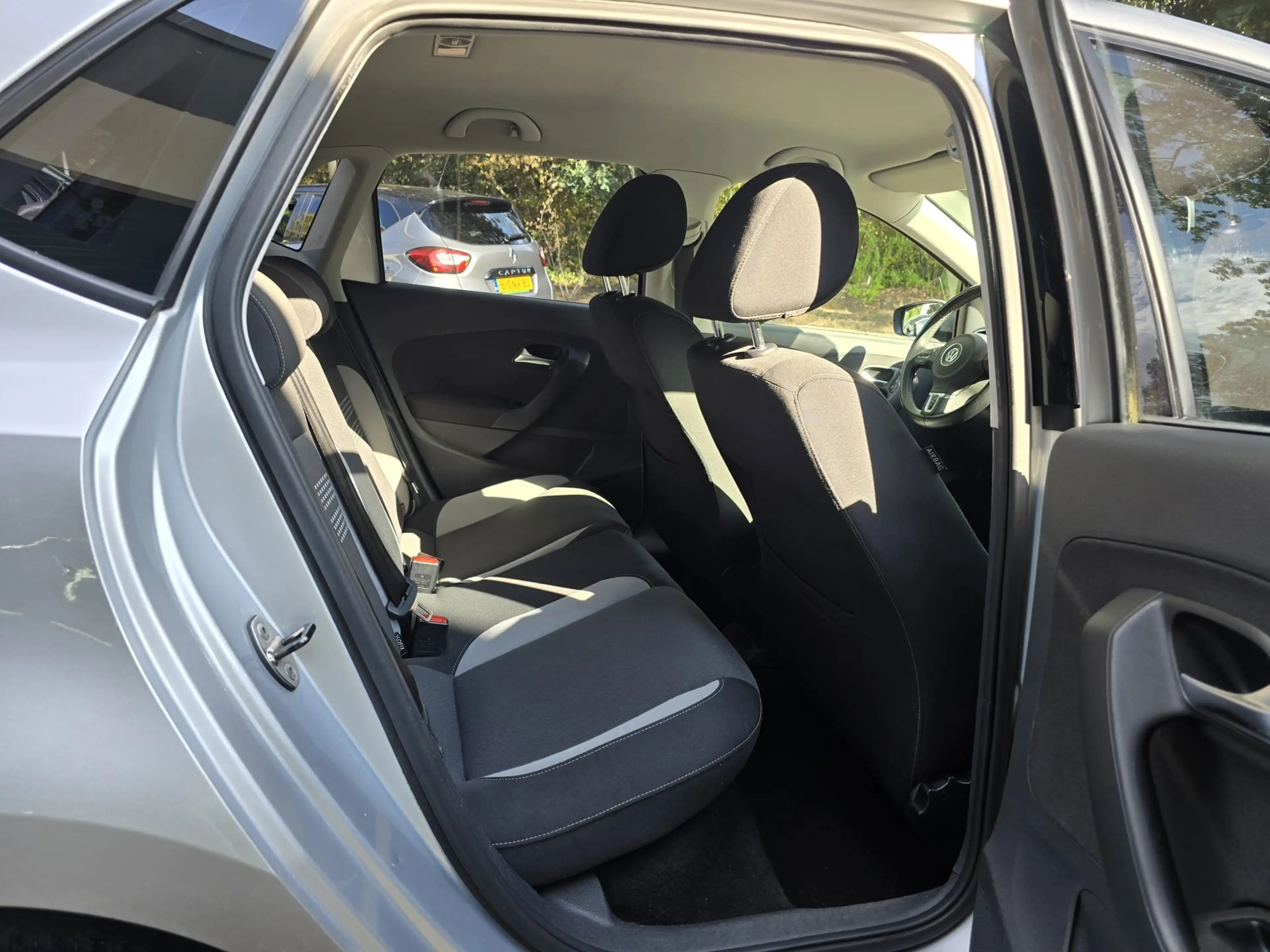 Volkswagen Polo 1.2 Easyline | 3/6 OF 12MND GARANTIE | NAVI | NW A — photo 17