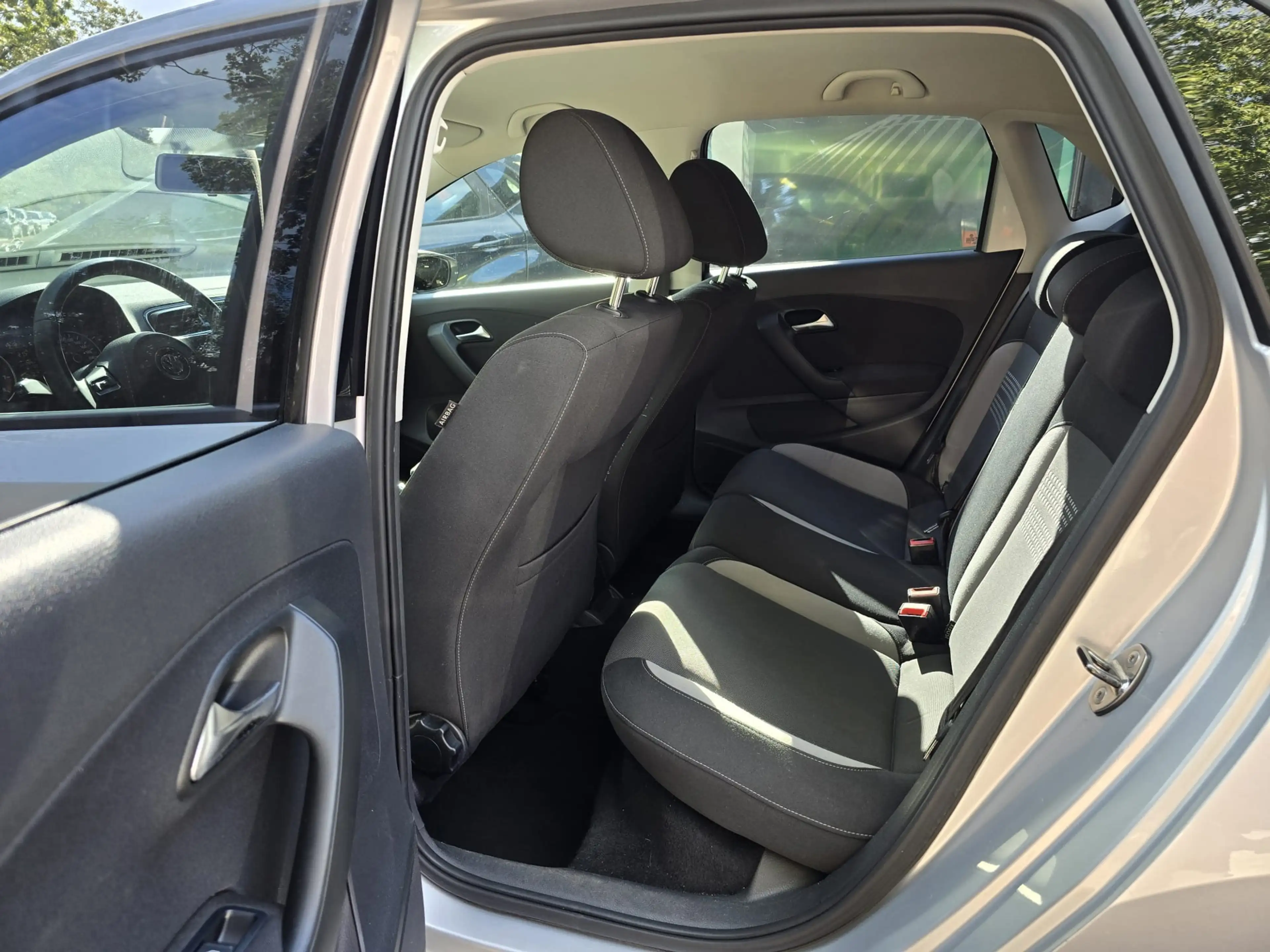 Volkswagen Polo 1.2 Easyline | 3/6 OF 12MND GARANTIE | NAVI | NW A — photo 18