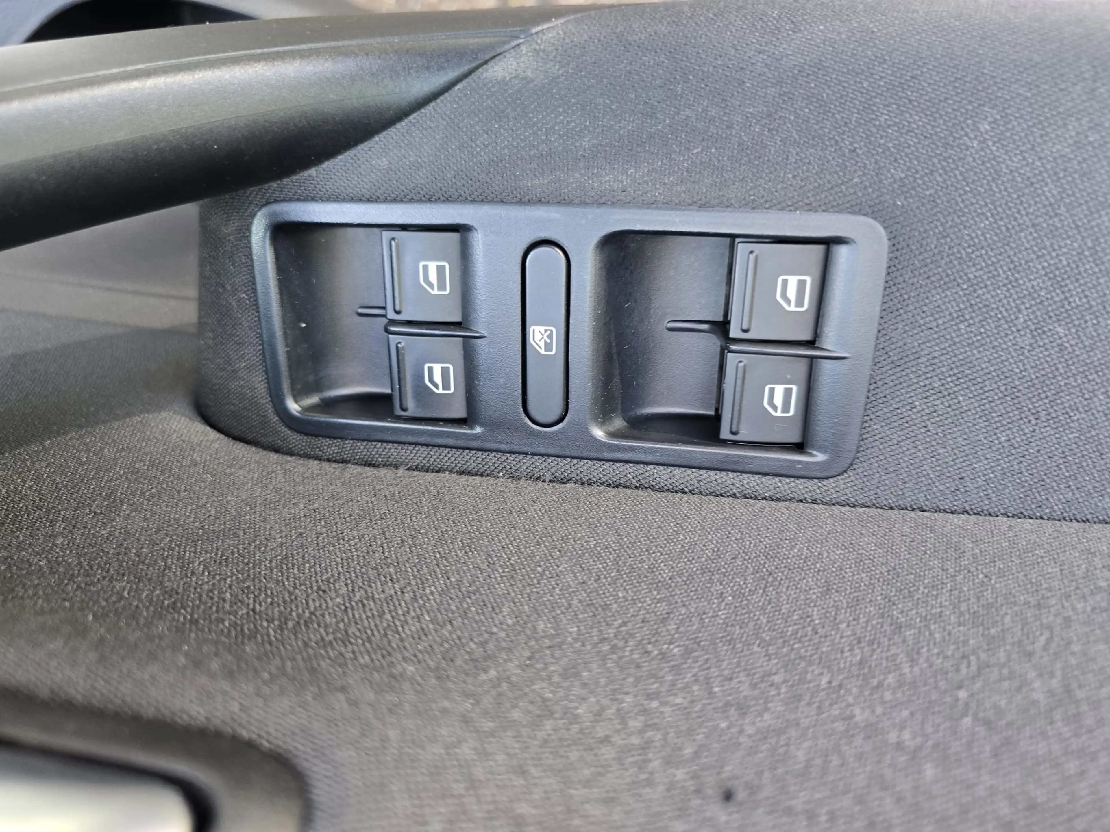 Volkswagen Polo 1.2 Easyline | 3/6 OF 12MND GARANTIE | NAVI | NW A — photo 29