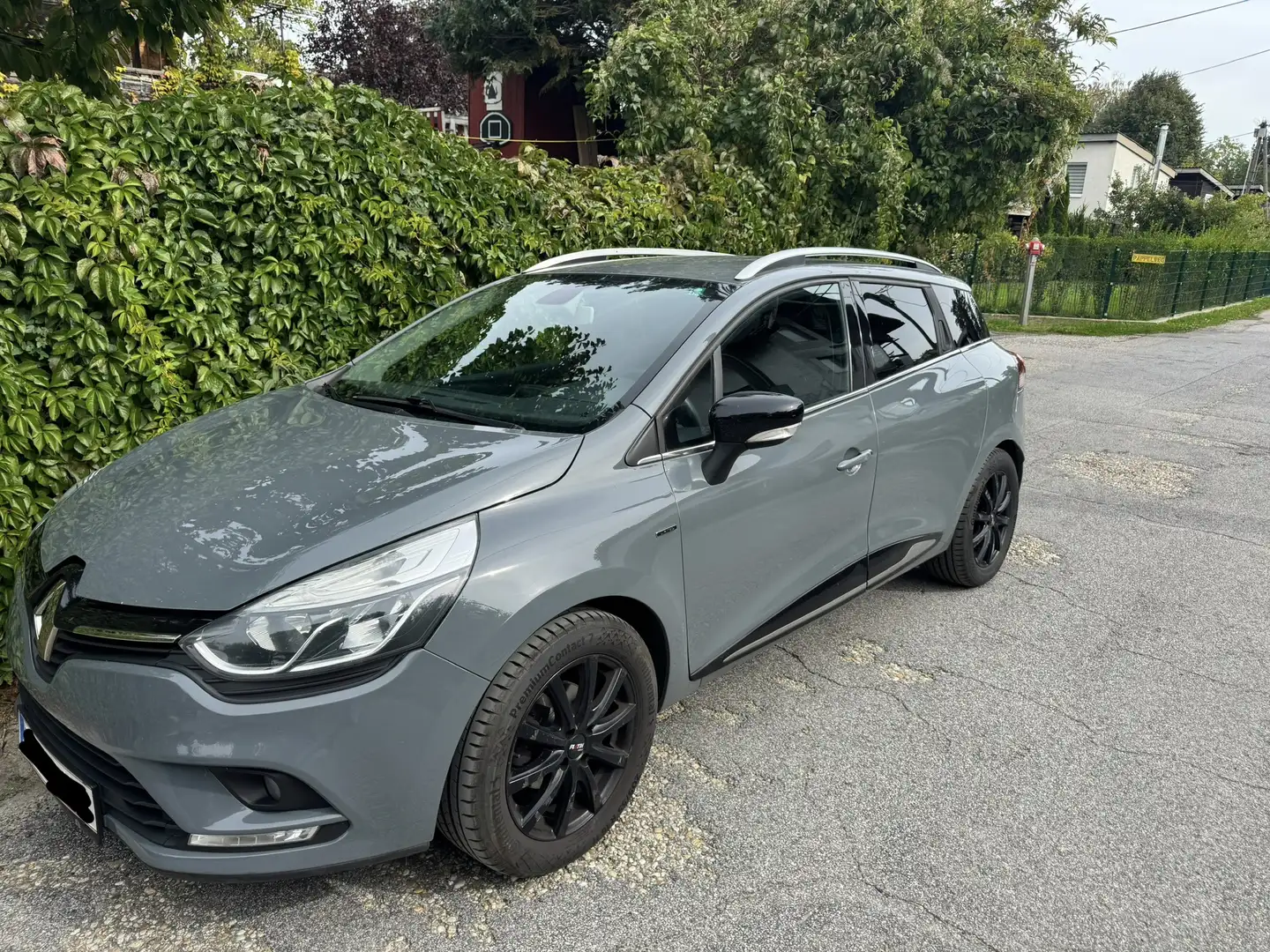 Renault Clio Grandtour Energy TCe 90 Limited - 2