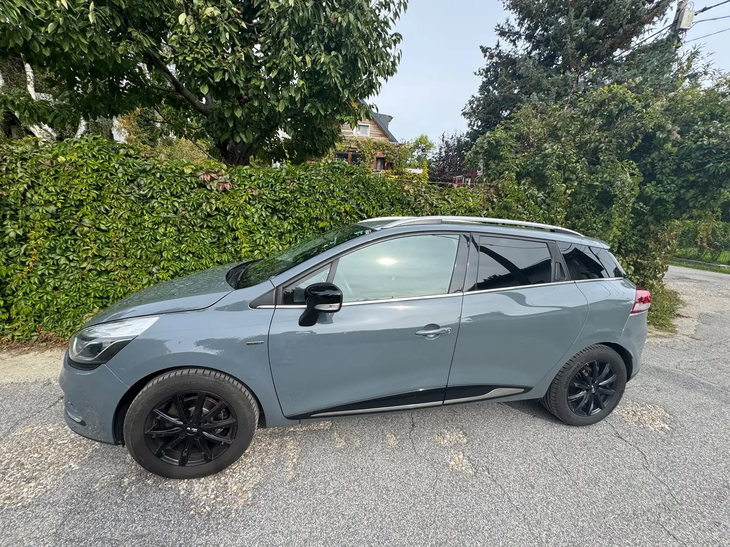 Renault Clio Grandtour Energy TCe 90 Limited - 1