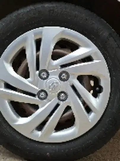 Hyundai i10 2022, foto 9