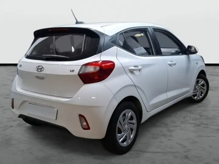 Hyundai i10 2022, foto 2