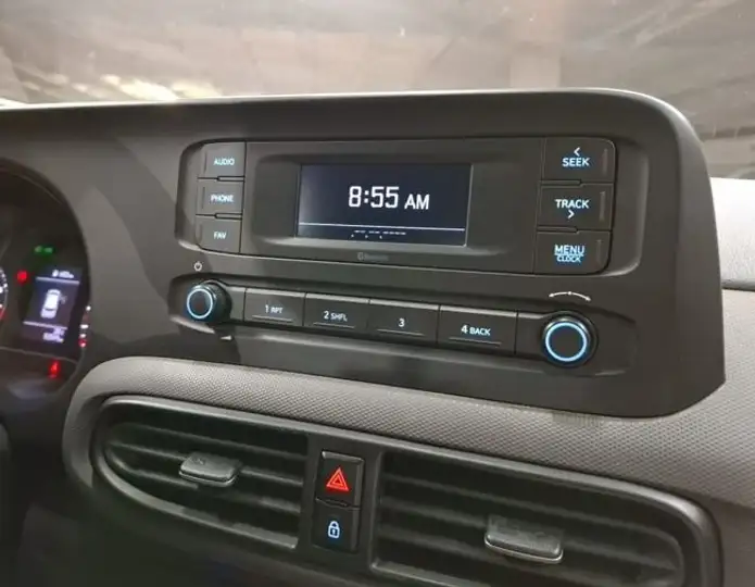 Hyundai i10 2022, foto 7