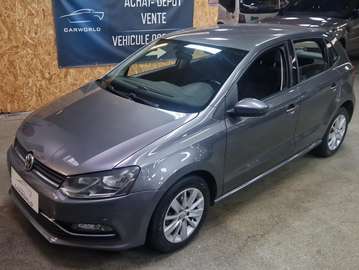 Polo 1.2 TSI Highline $$ 12 MOIS GARANTI $$