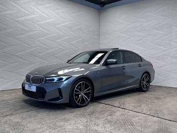 318i*AUT*M-SPORT*SCHUIFDAK*SHADOW*40.595 KM!*
