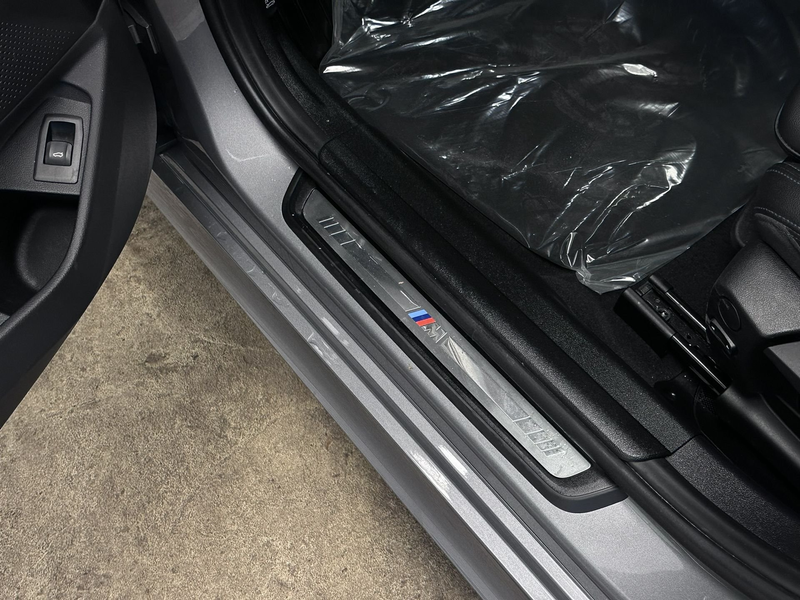 BMW 318 318i*AUT*M-SPORT*SCHUIFDAK*SHADOW*40.595 KM!* — photo 23