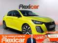 Peugeot 208 Style HYBRID 110 eDCS6 Verde - thumbnail 1