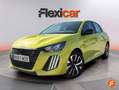Peugeot 208 Style HYBRID 110 eDCS6 Verde - thumbnail 3