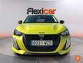 Peugeot 208 Style HYBRID 110 eDCS6 Verde - thumbnail 2
