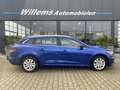 Renault Megane Estate 1.3 TCe 140 Equilibre Apple Carplay, Cruise Bleu - thumbnail 4