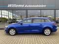 Renault Megane Estate 1.3 TCe 140 Equilibre Apple Carplay, Cruise Bleu - thumbnail 7