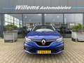 Renault Megane Estate 1.3 TCe 140 Equilibre Apple Carplay, Cruise Bleu - thumbnail 2