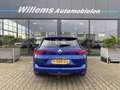 Renault Megane Estate 1.3 TCe 140 Equilibre Apple Carplay, Cruise Bleu - thumbnail 8