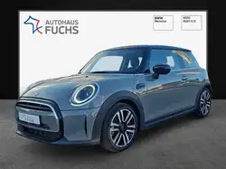 Mini Cooper Classic Trim 17'' Bicolor Parkassist SitzheizungNa