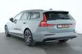 Volvo V60 Plus Dark T6 AWD  LED|ACC|HUD|harman|360°Kam Grau - thumbnail 4