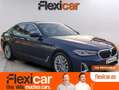 BMW 530 530e Azul - thumbnail 1