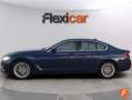 BMW 530 530e Azul - thumbnail 4