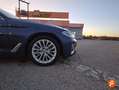 BMW 530 530e Azul - thumbnail 19