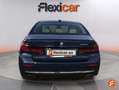 BMW 530 530e Azul - thumbnail 7