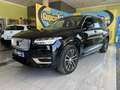 Volvo XC90 T8 Recharge Inscription AWD Aut. Negro - thumbnail 1