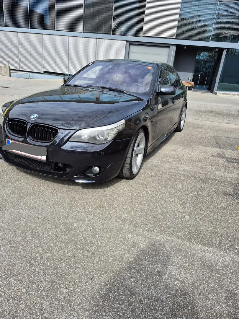 BMW 535 535d Touring Sport-Aut. - 2