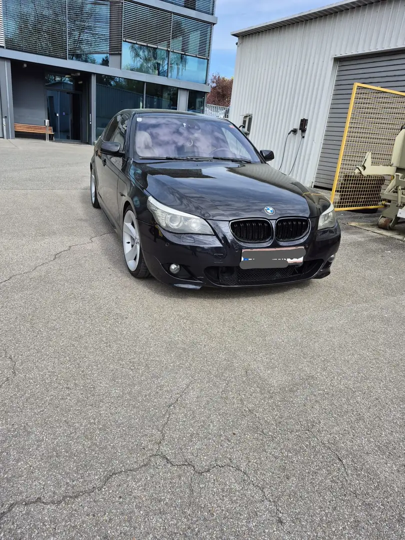 BMW 535 535d Touring Sport-Aut. - 1