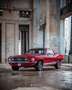 Ford Mustang GT, Big-Block (s-code) - thumbnail 3