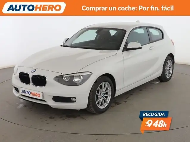 BMW 116 116d