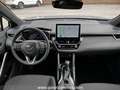 Toyota Corolla Cross 2.0 Hybrid 197 CV E-CVT 4WD Trend Grigio - thumbnail 7